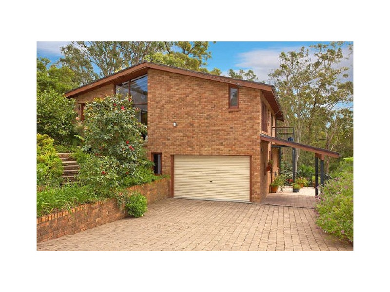 16 Warrigal Drive, Westleigh NSW 2120