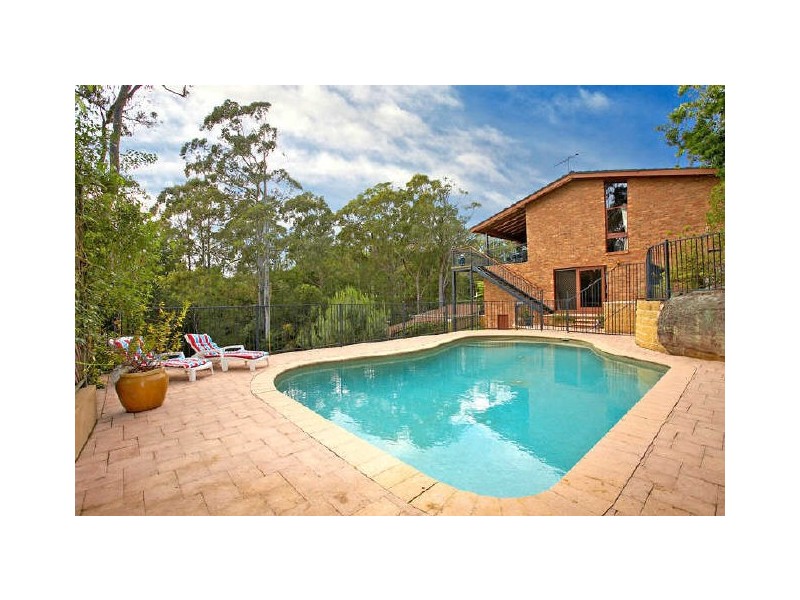 16 Warrigal Drive, Westleigh NSW 2120