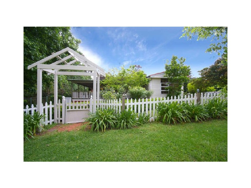 1 Eyles Avenue, Epping NSW 2121