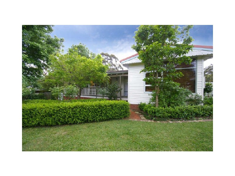 1 Eyles Avenue, Epping NSW 2121