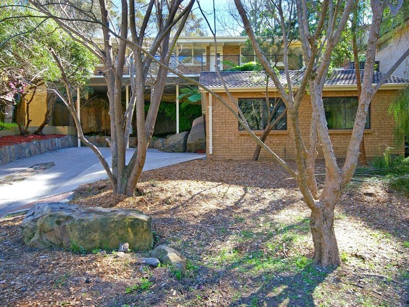 43 Wareemba Avenue, Thornleigh NSW 2120