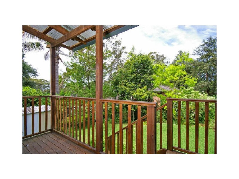 42 Pomona Street, Pennant Hills NSW 2120