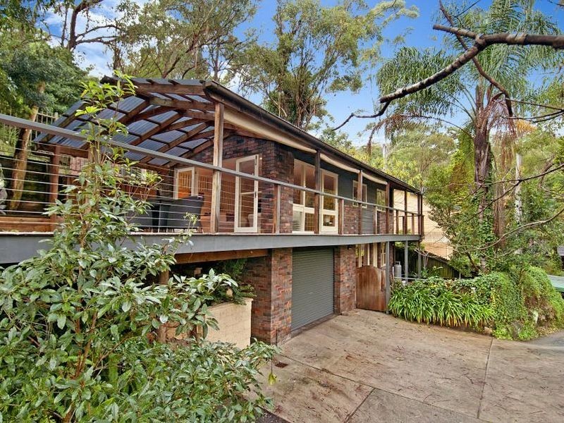 7 Nattai Close, Thornleigh NSW 2120