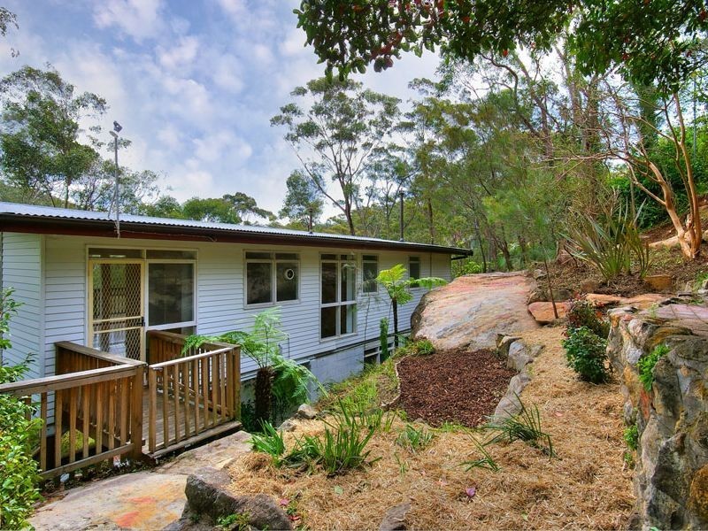 3 Vale Road, Thornleigh NSW 2120
