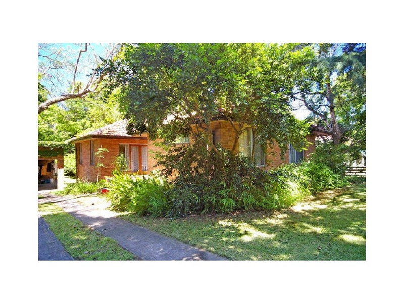 3 Fulbourne Avenue, Pennant Hills NSW 2120