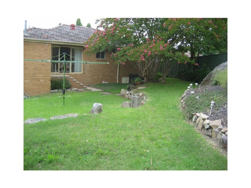 32 Janet Avenue, Thornleigh NSW 2120