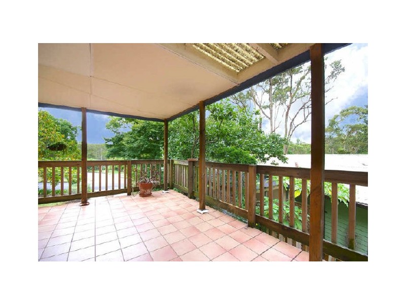 42 Yaralla Crescent, Thornleigh NSW 2120