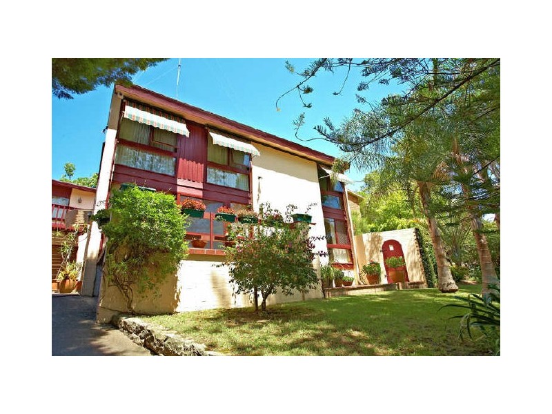 43 Billarga Road, Westleigh NSW 2120