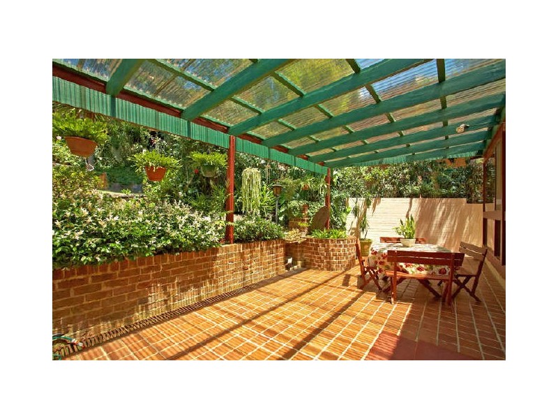 43 Billarga Road, Westleigh NSW 2120