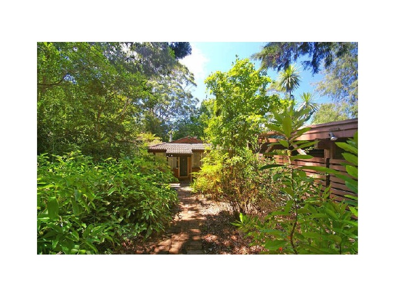 87 Hewitt Avenue, Wahroonga NSW 2076