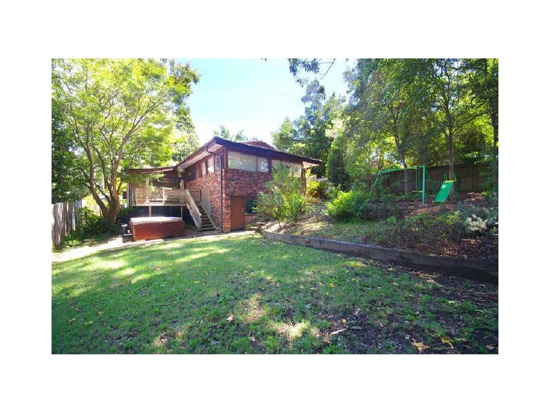 87 Hewitt Avenue, Wahroonga NSW 2076
