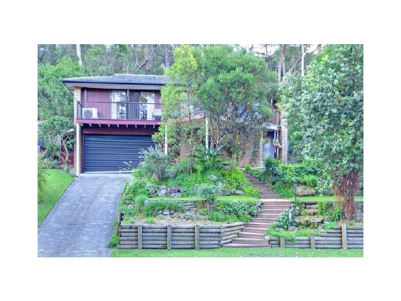 59 Wareemba Avenue, Thornleigh NSW 2120