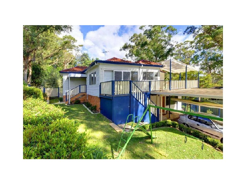15 Norman Avenue, Thornleigh NSW 2120