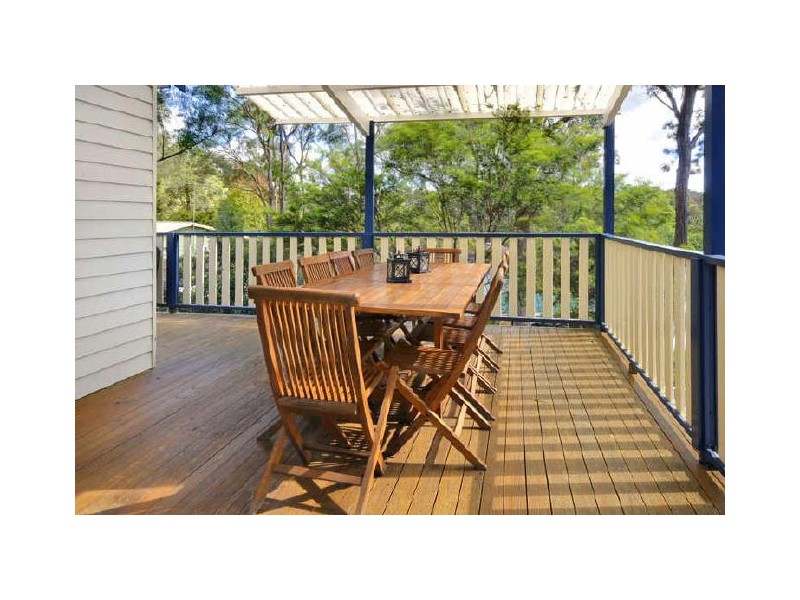 15 Norman Avenue, Thornleigh NSW 2120