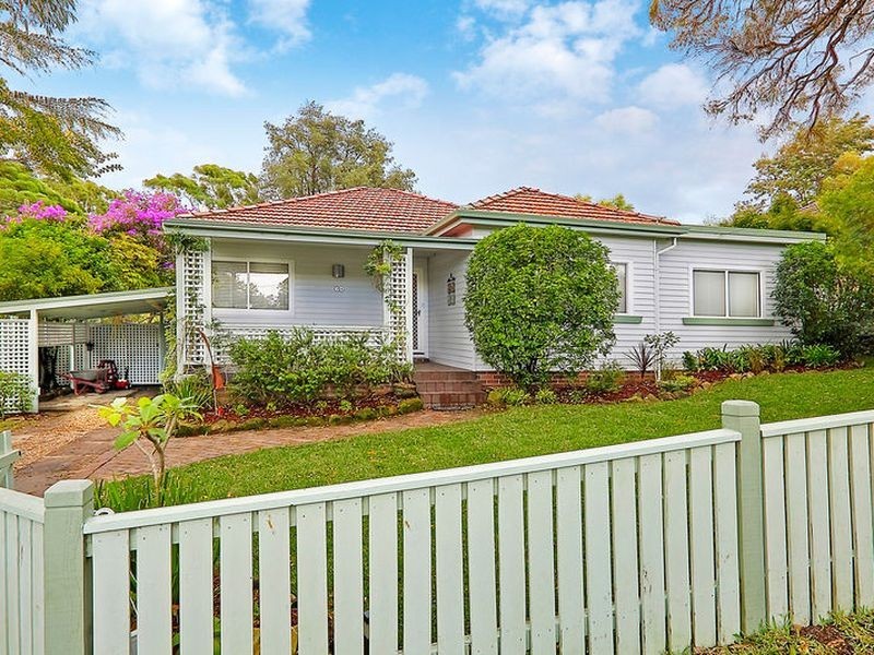 60 Goodlands Avenue, Thornleigh NSW 2120