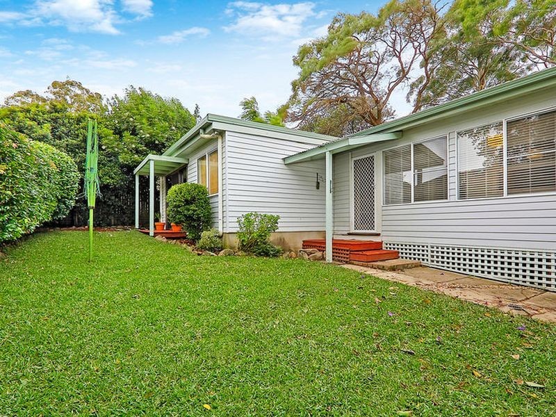60 Goodlands Avenue, Thornleigh NSW 2120