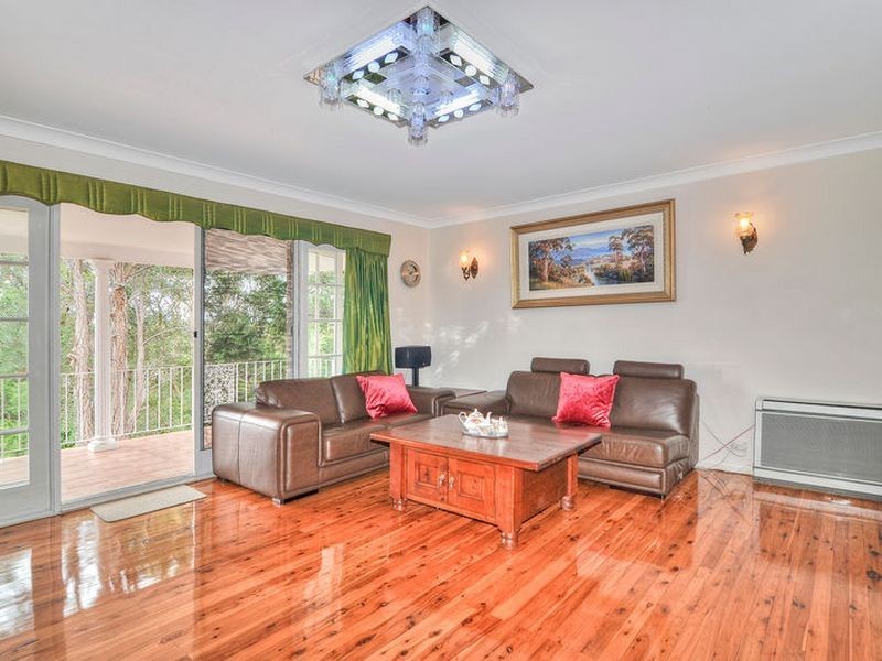 1 Wanawong Drive, Thornleigh NSW 2120