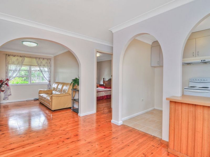 1 Wanawong Drive, Thornleigh NSW 2120