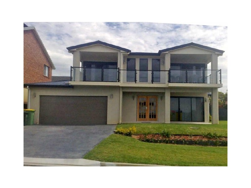 1/21 Emerald Drive, Diamond Beach NSW 2430