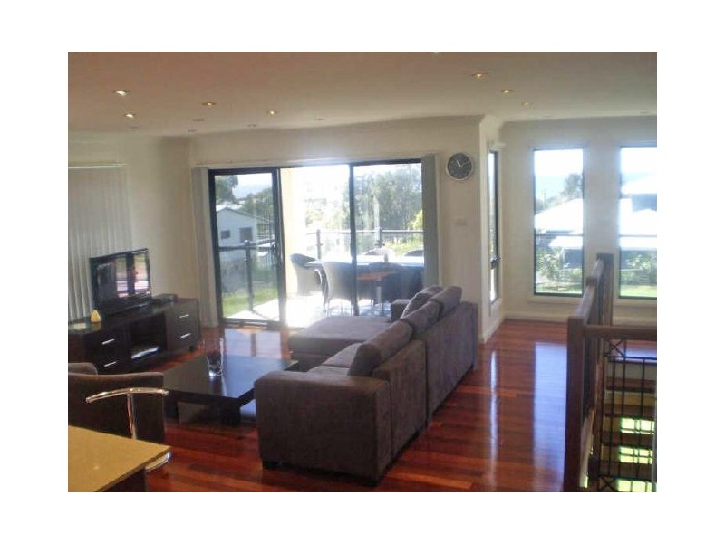 1/21 Emerald Drive, Diamond Beach NSW 2430