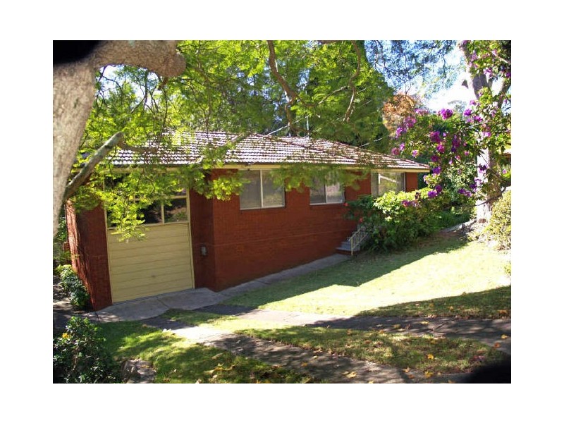 26 Janet Avenue, Thornleigh NSW 2120