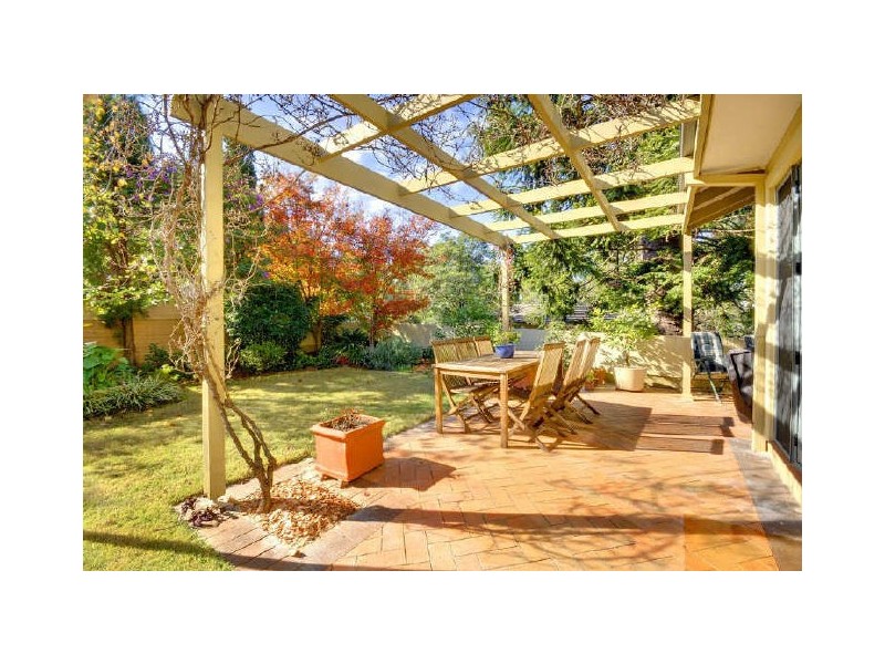 11/8A Hampden Road, Pennant Hills NSW 2120