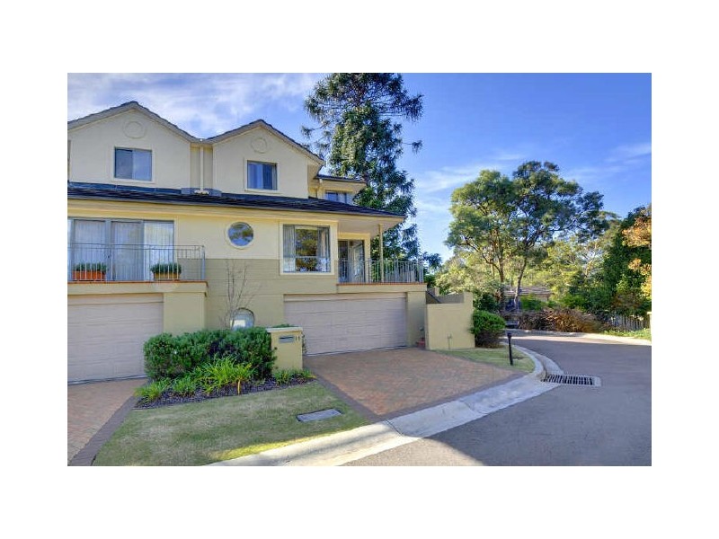11/8A Hampden Road, Pennant Hills NSW 2120