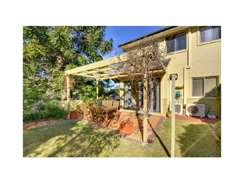 11/8A Hampden Road, Pennant Hills NSW 2120