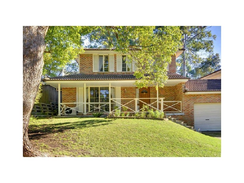 12B Cavendish Street, Pennant Hills NSW 2120