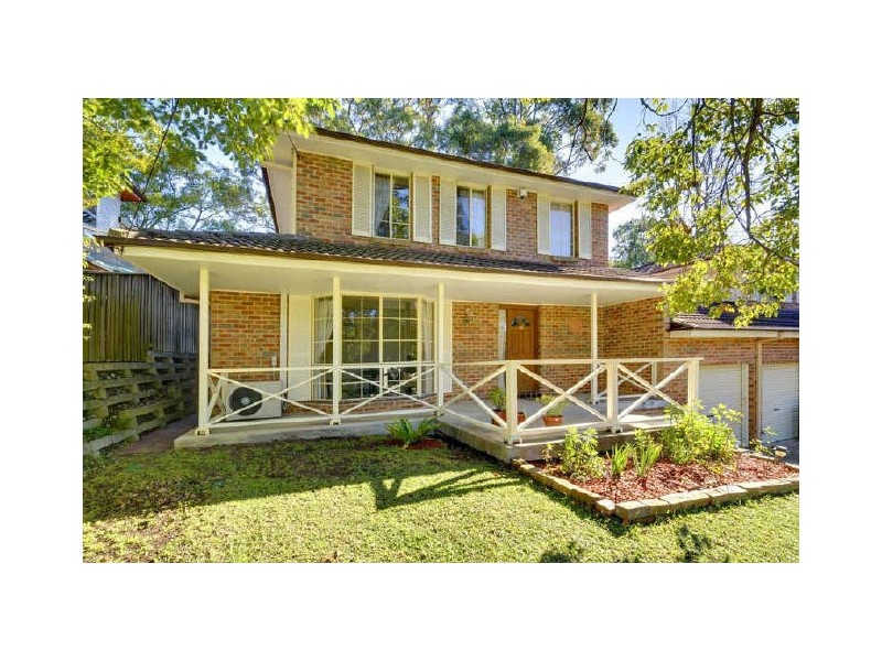 12B Cavendish Street, Pennant Hills NSW 2120