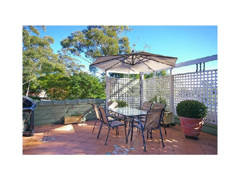 8/15 Leo Road, Pennant Hills NSW 2120