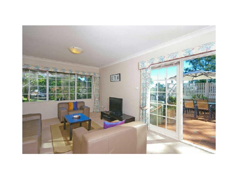 8/15 Leo Road, Pennant Hills NSW 2120