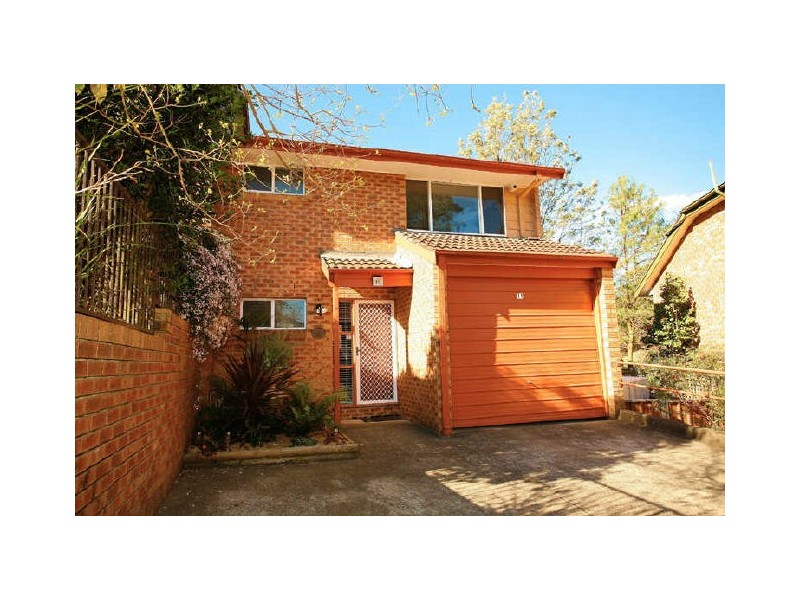 11/9 Trelawney Street, Thornleigh NSW 2120