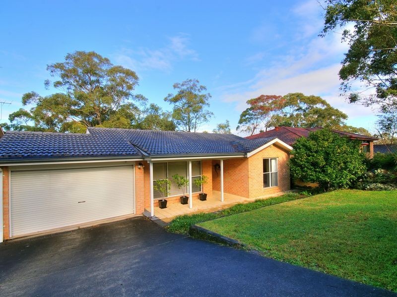 26 Morris Avenue, Thornleigh NSW 2120