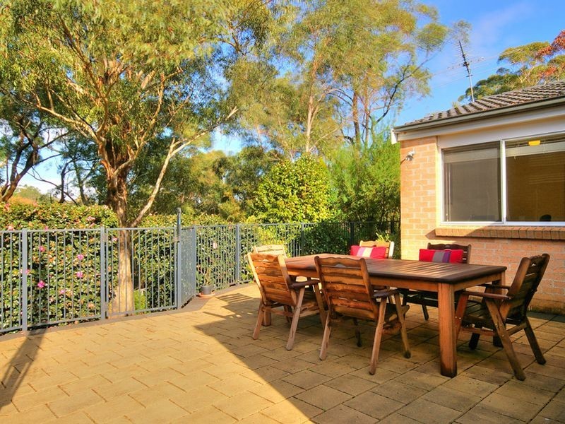 26 Morris Avenue, Thornleigh NSW 2120
