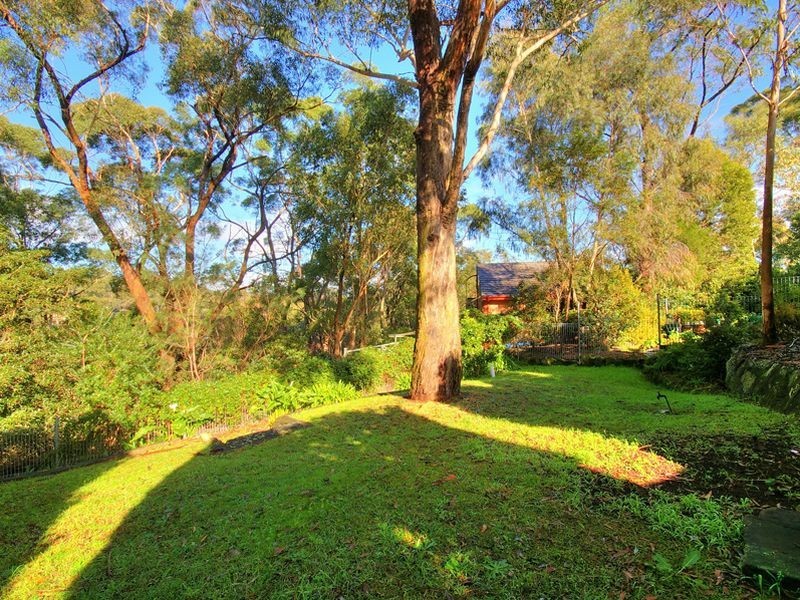 26 Morris Avenue, Thornleigh NSW 2120