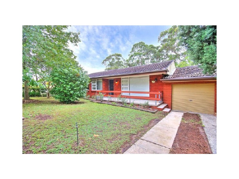 10 Kooringal Avenue, Thornleigh NSW 2120