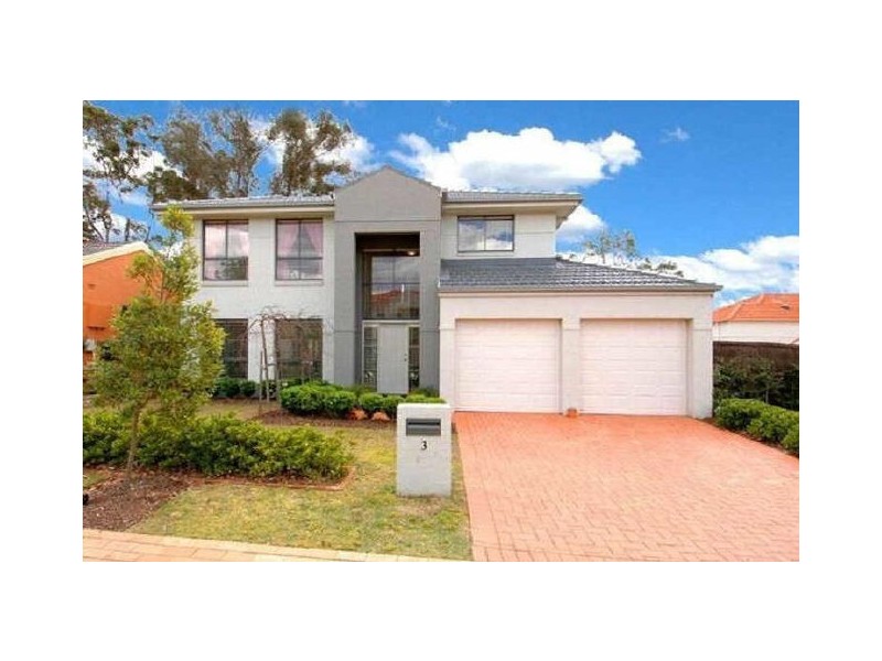 3 Corella Way, Westleigh NSW 2120