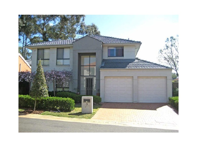 3 Corella Way, Westleigh NSW 2120