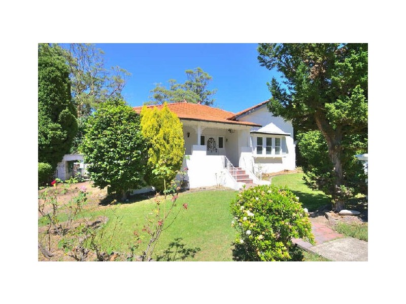 23 Hillcrest Road, Pennant Hills NSW 2120