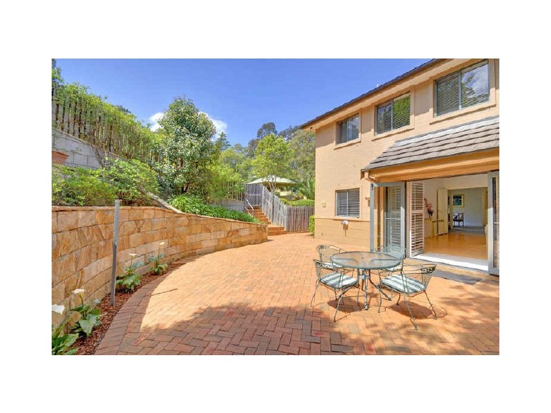 29/8A Hampden Road, Pennant Hills NSW 2120