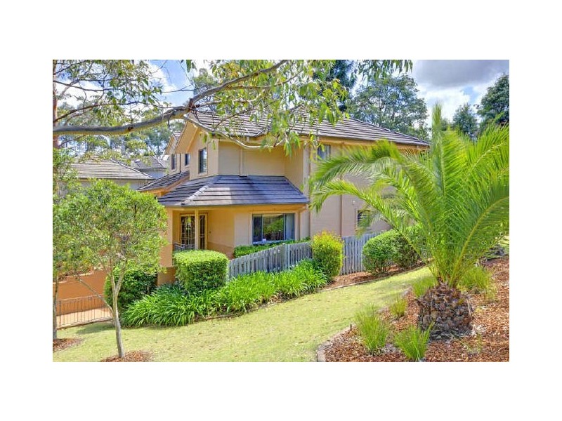 29/8A Hampden Road, Pennant Hills NSW 2120