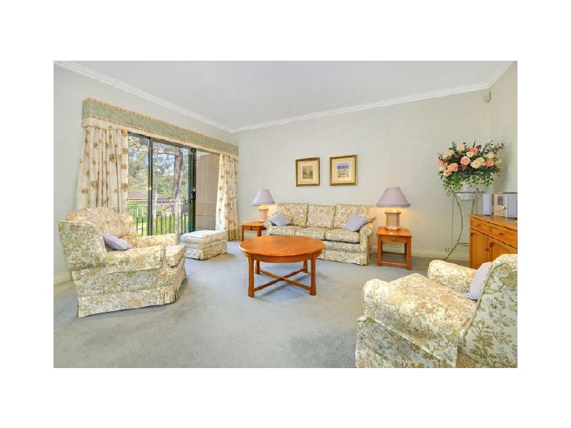 29/8A Hampden Road, Pennant Hills NSW 2120