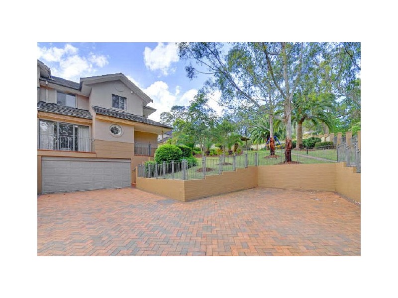 29/8A Hampden Road, Pennant Hills NSW 2120