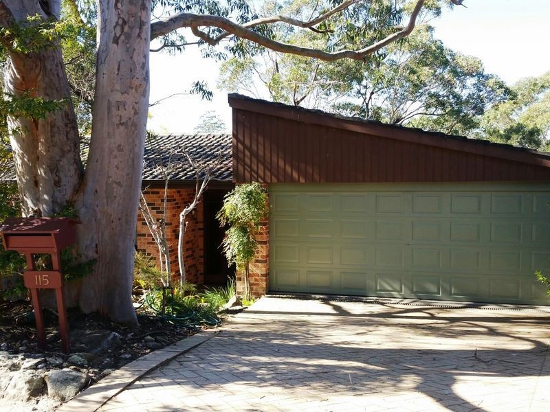 115 Kooringal Avenue, Thornleigh NSW 2120
