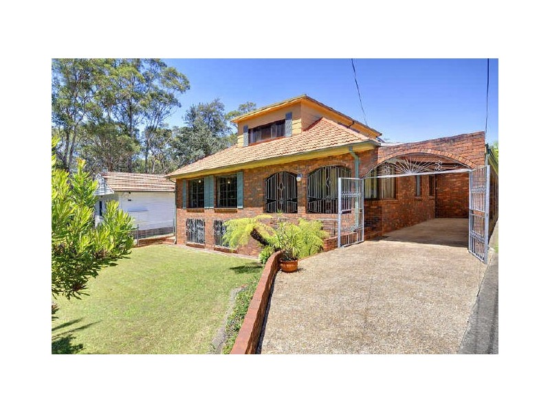 54 Albion Street, Pennant Hills NSW 2120