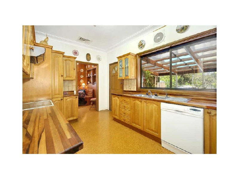 54 Albion Street, Pennant Hills NSW 2120