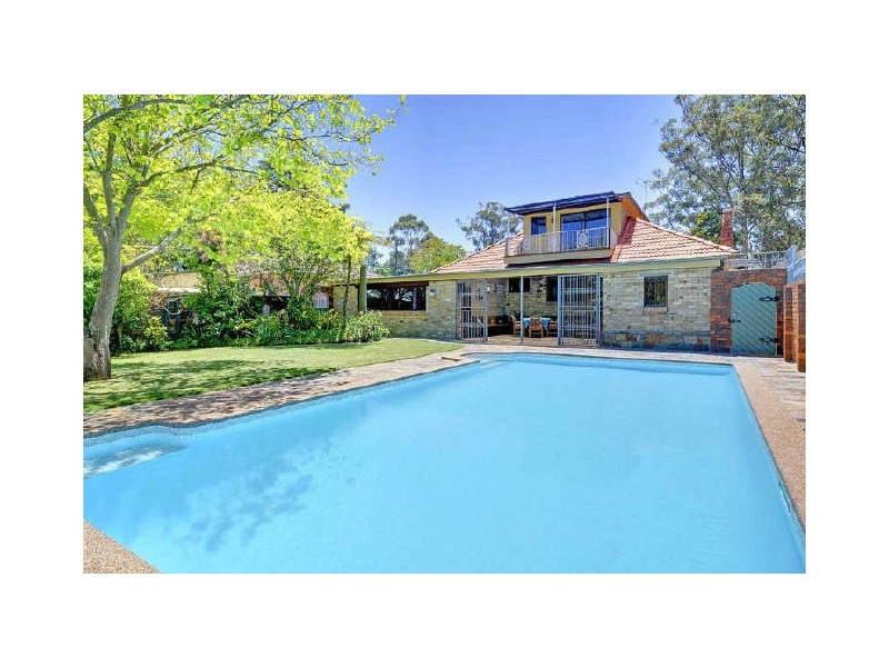 54 Albion Street, Pennant Hills NSW 2120