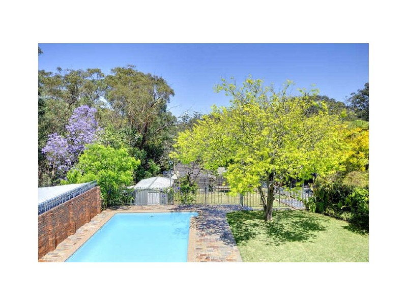 54 Albion Street, Pennant Hills NSW 2120