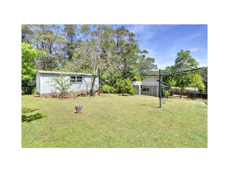 54 Albion Street, Pennant Hills NSW 2120